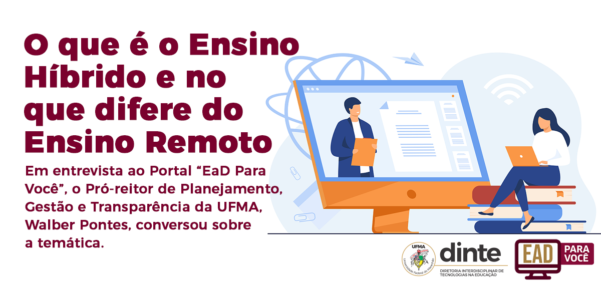 Legado do ensino remoto: tecnologia chegou à sala de aula, mas há